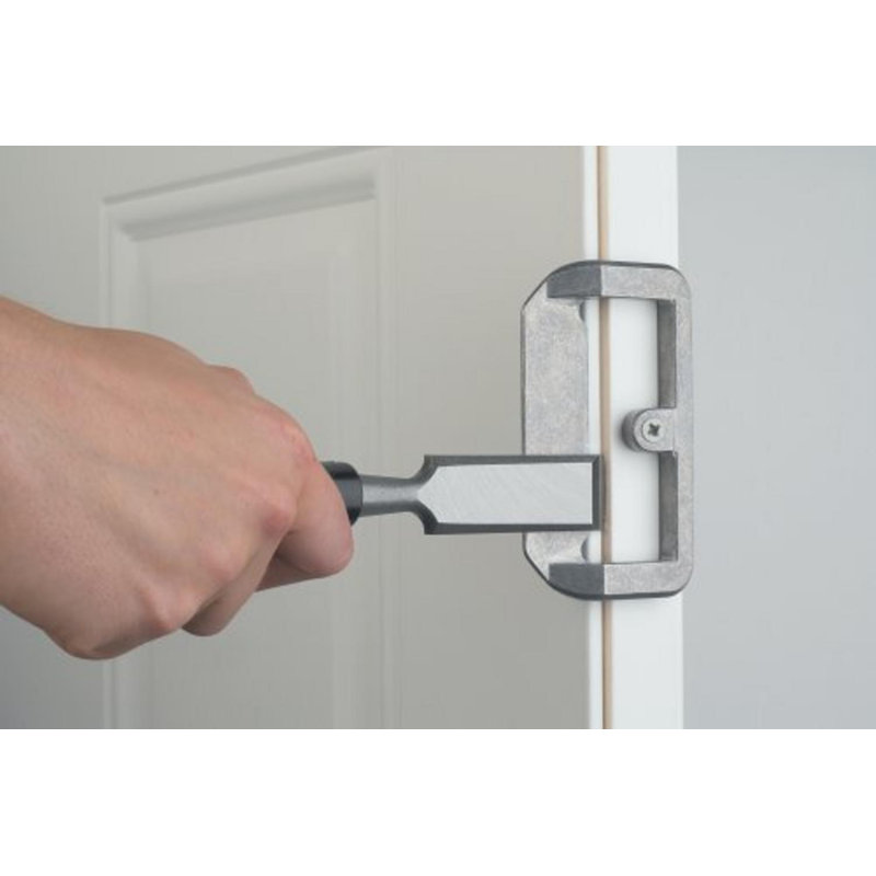 Irwin Door Lock Installation Kit Wayfair